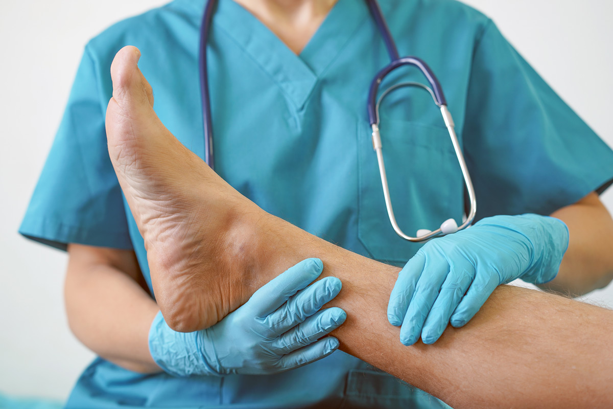 ClawToeTreatment Southernmost Foot & Ankle Specialists