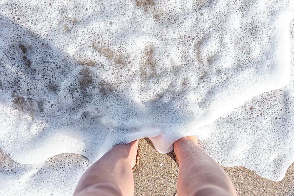 Podiatry in Coral Gables
